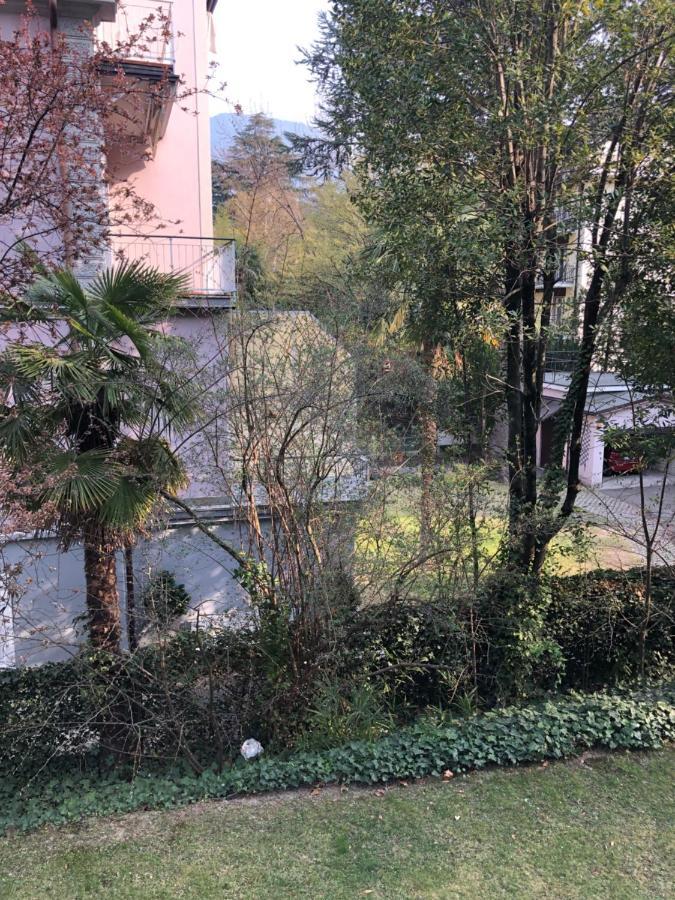 Apartamento Citypointapartments-park *