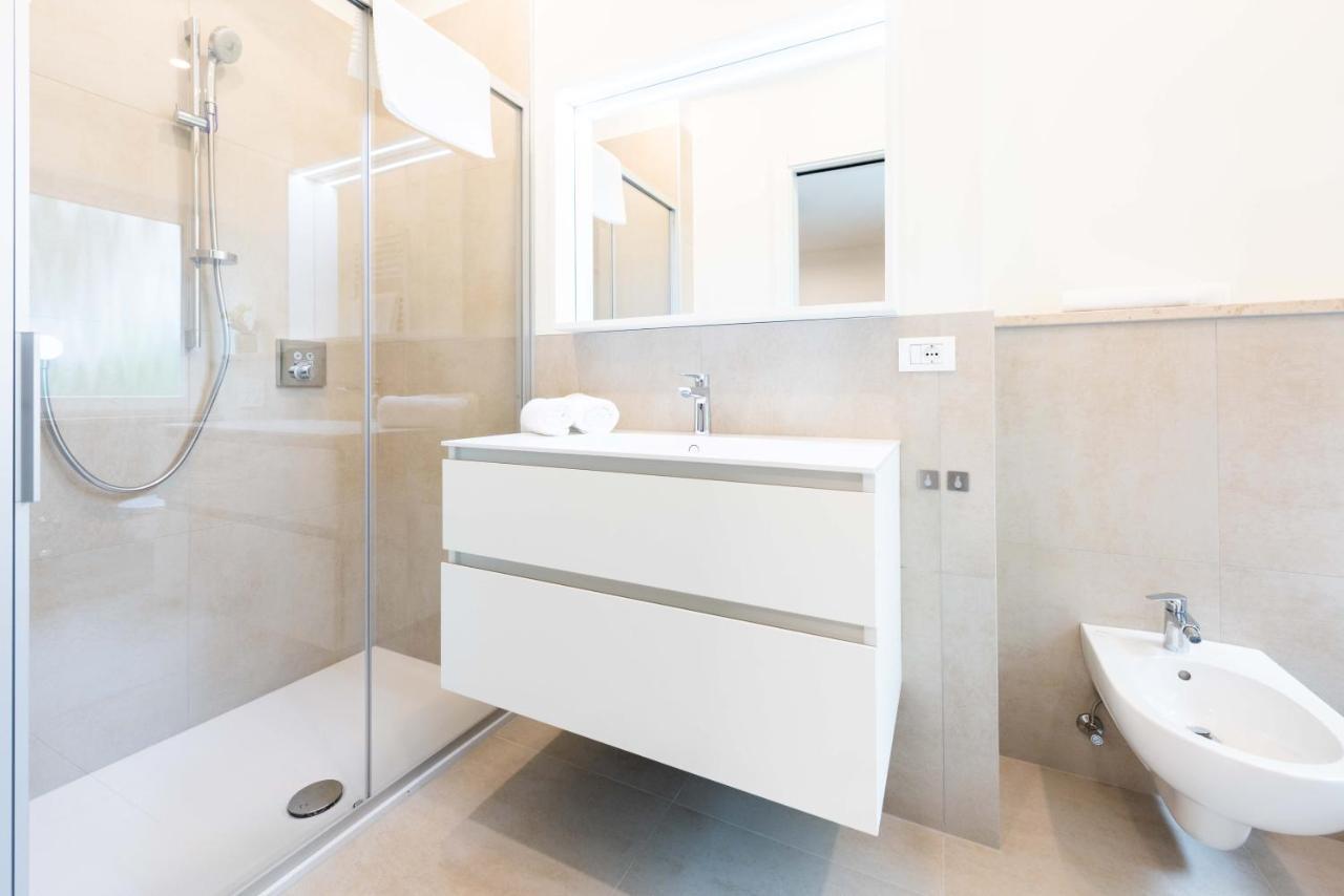 Apartment Citypointapartments-park Merano