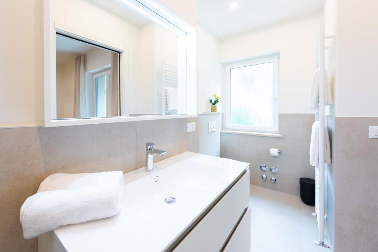 Citypointapartments-park Apartment Merano