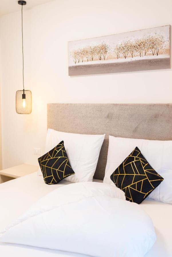 Apartamento Citypointapartments-park *