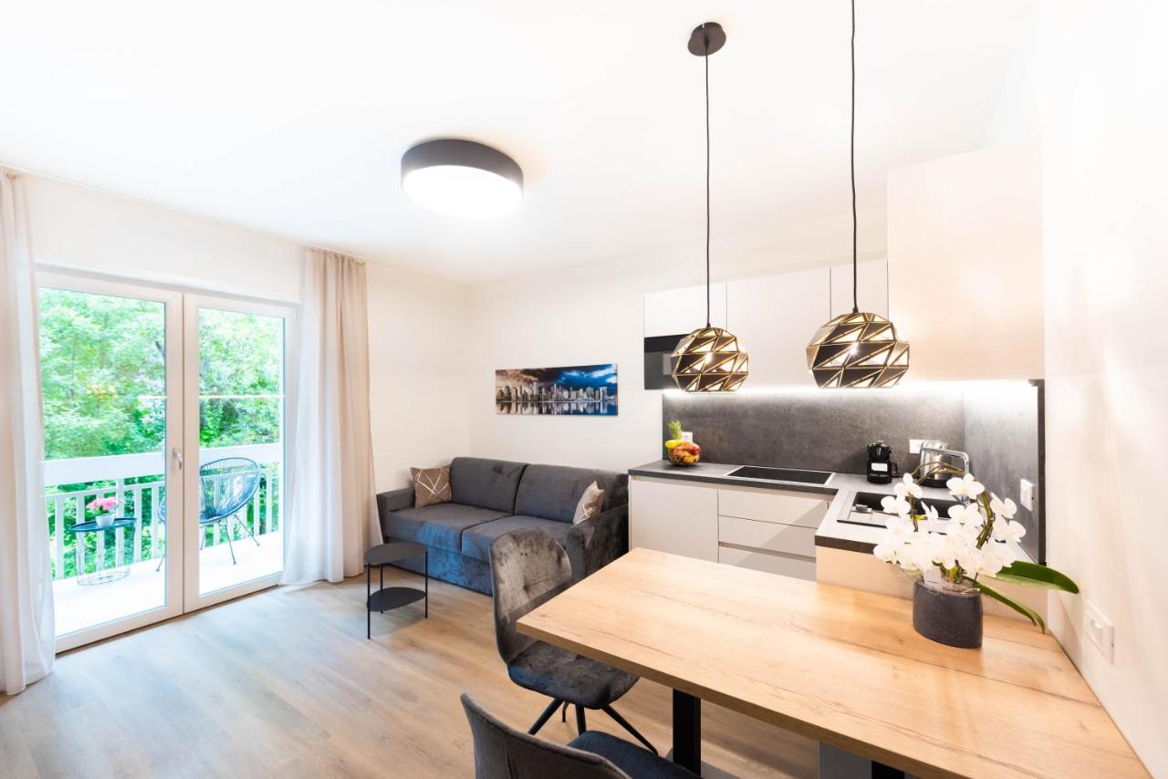 Citypointapartments-park Apartment *
