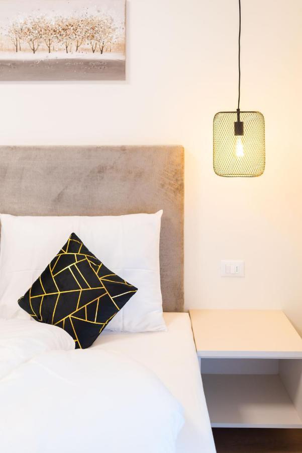 Apartment Citypointapartments-park Merano